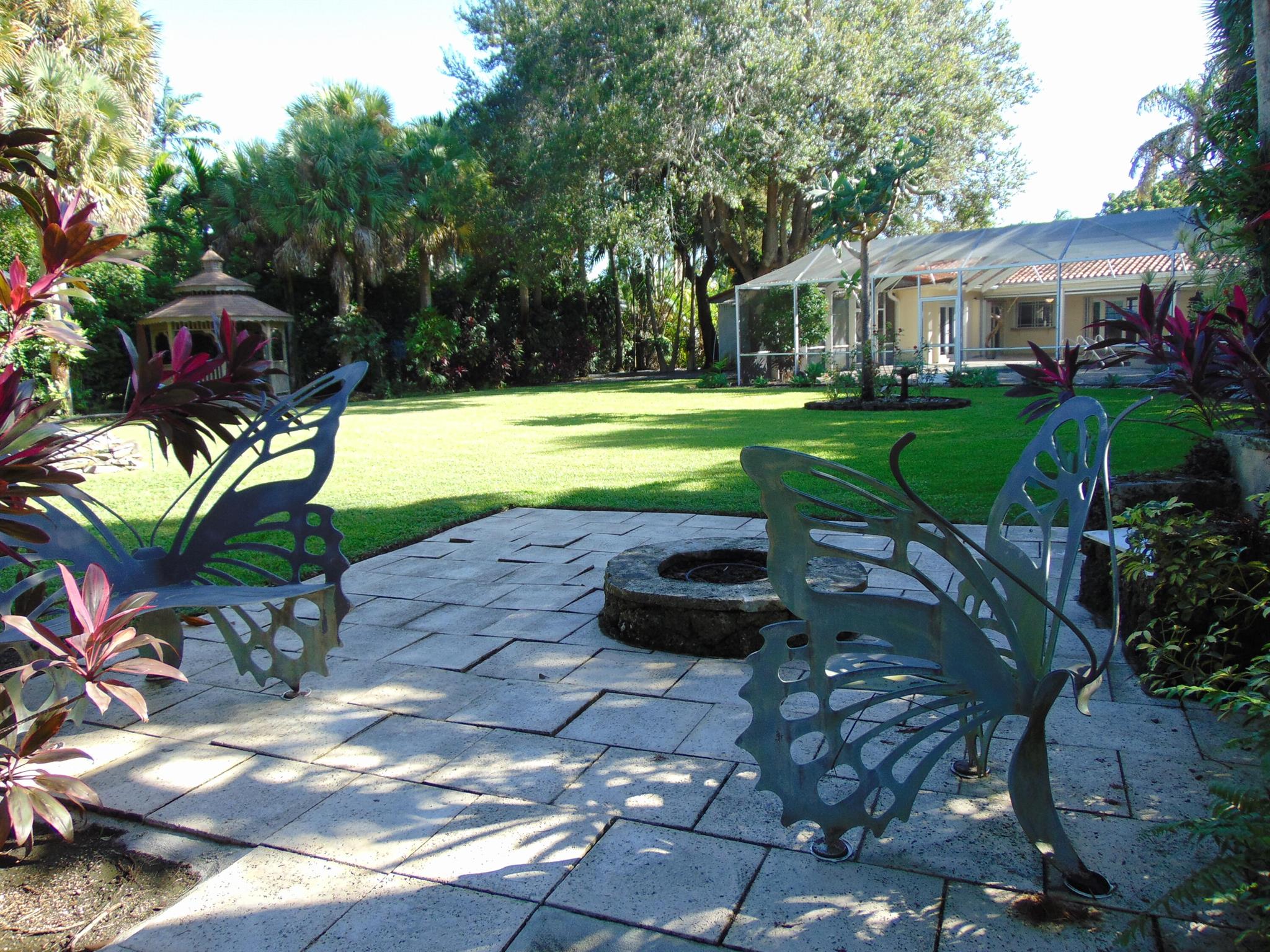 PALMETTO ROAD ESTS - Residential