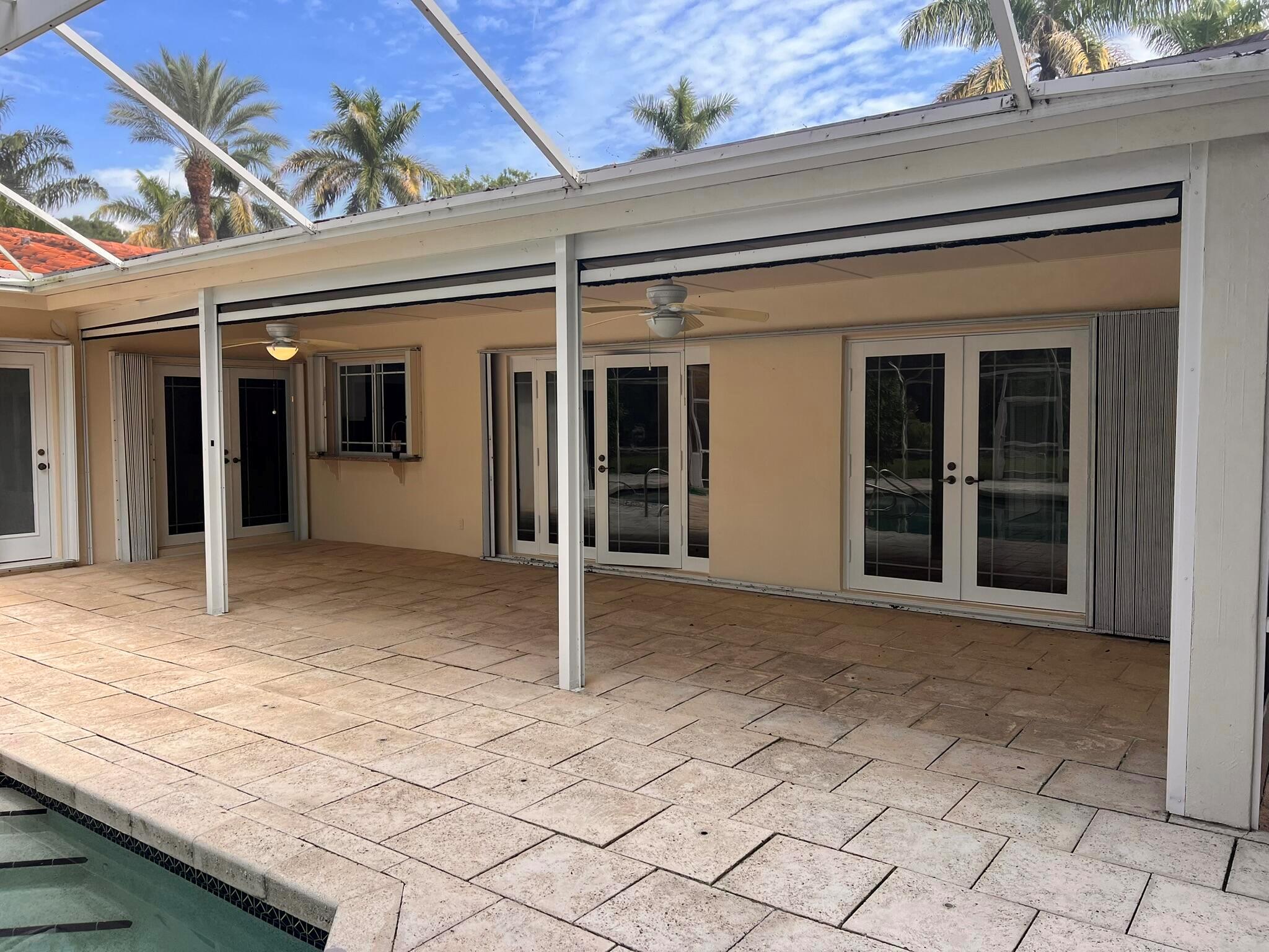 PALMETTO ROAD ESTS - Residential