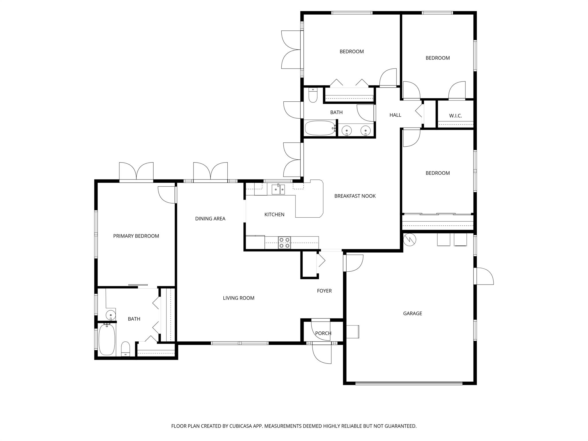 PALMETTO ROAD ESTS - Residential