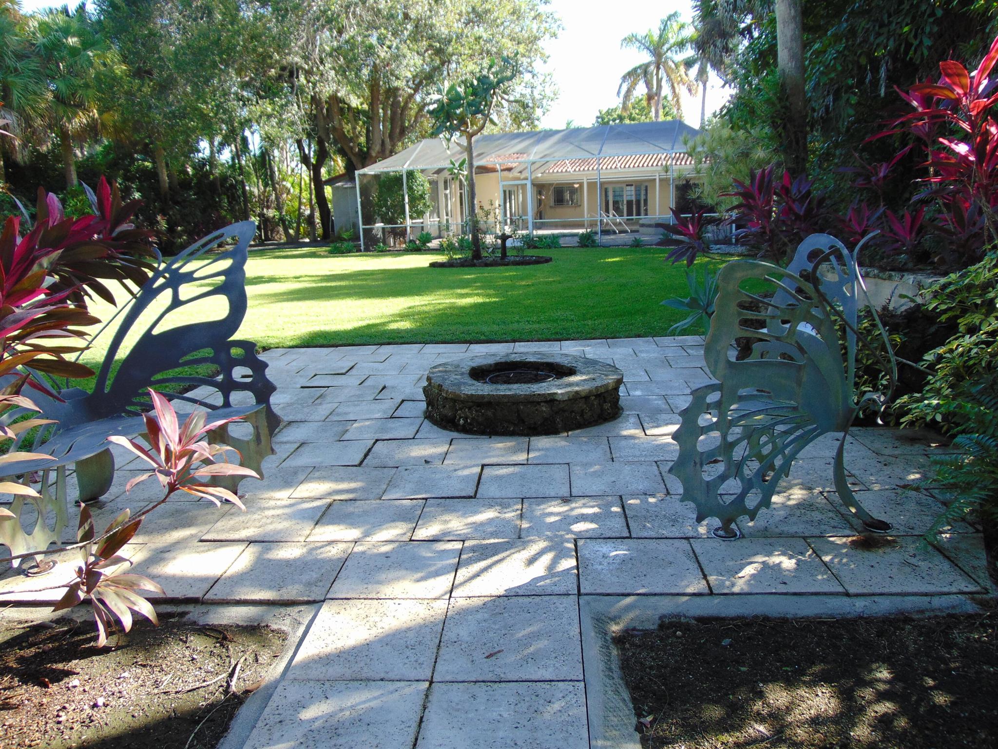 PALMETTO ROAD ESTS - Residential