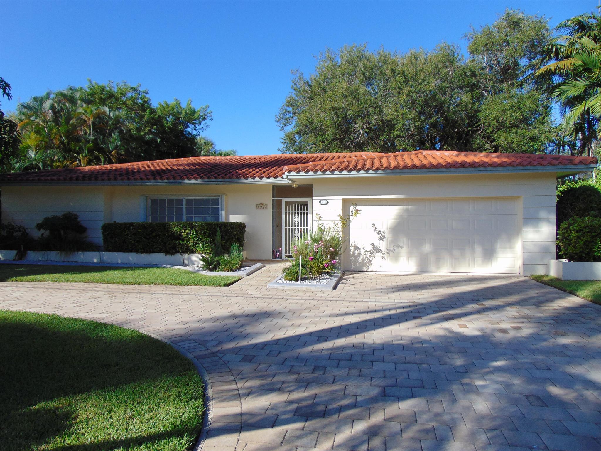 PALMETTO ROAD ESTS - Residential