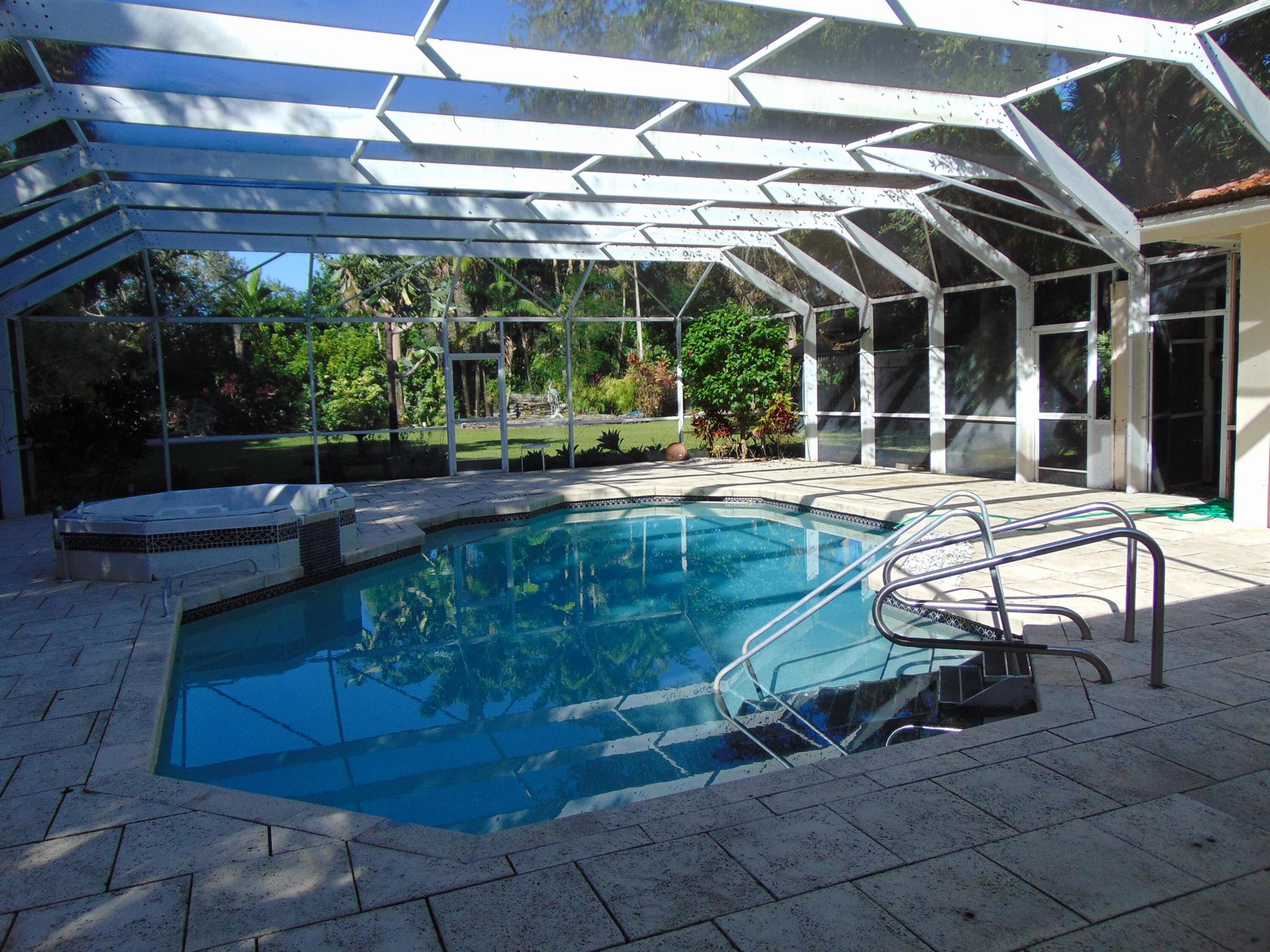 PALMETTO ROAD ESTS - Residential