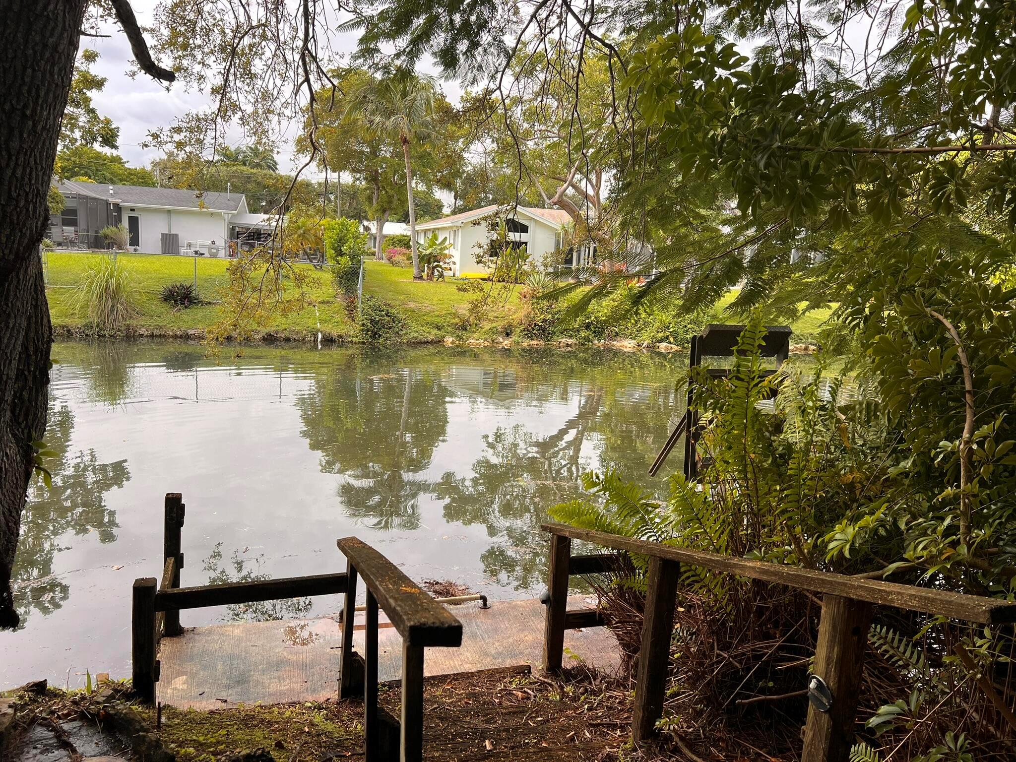 PALMETTO ROAD ESTS - Residential