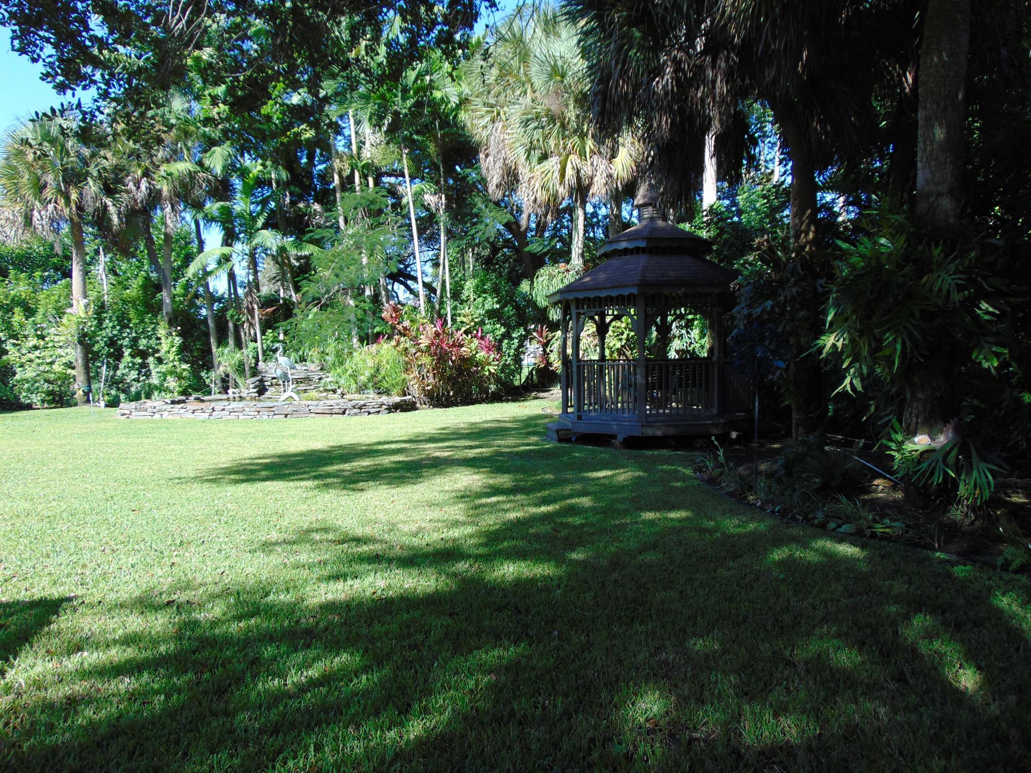 PALMETTO ROAD ESTS - Residential