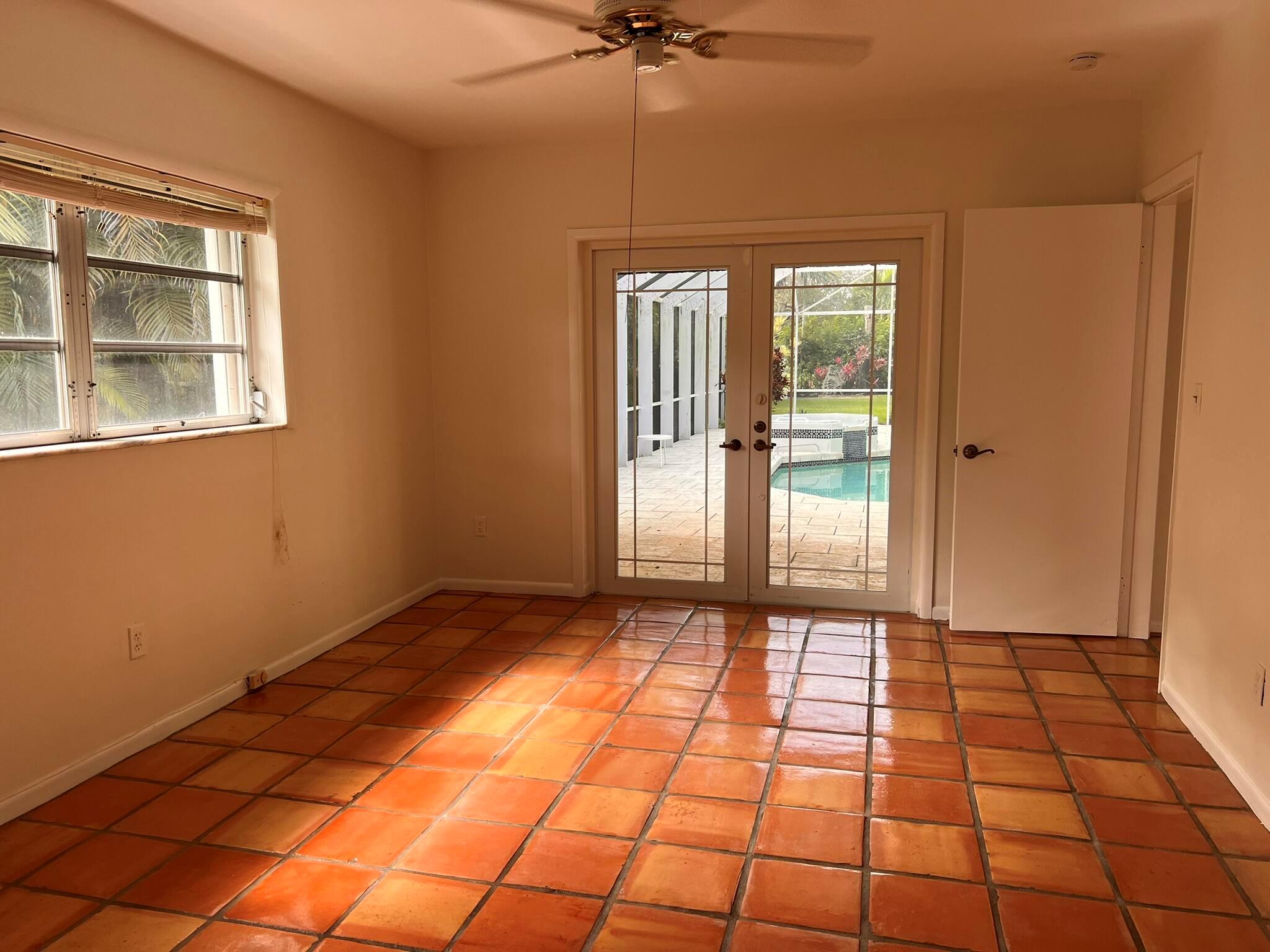 PALMETTO ROAD ESTS - Residential