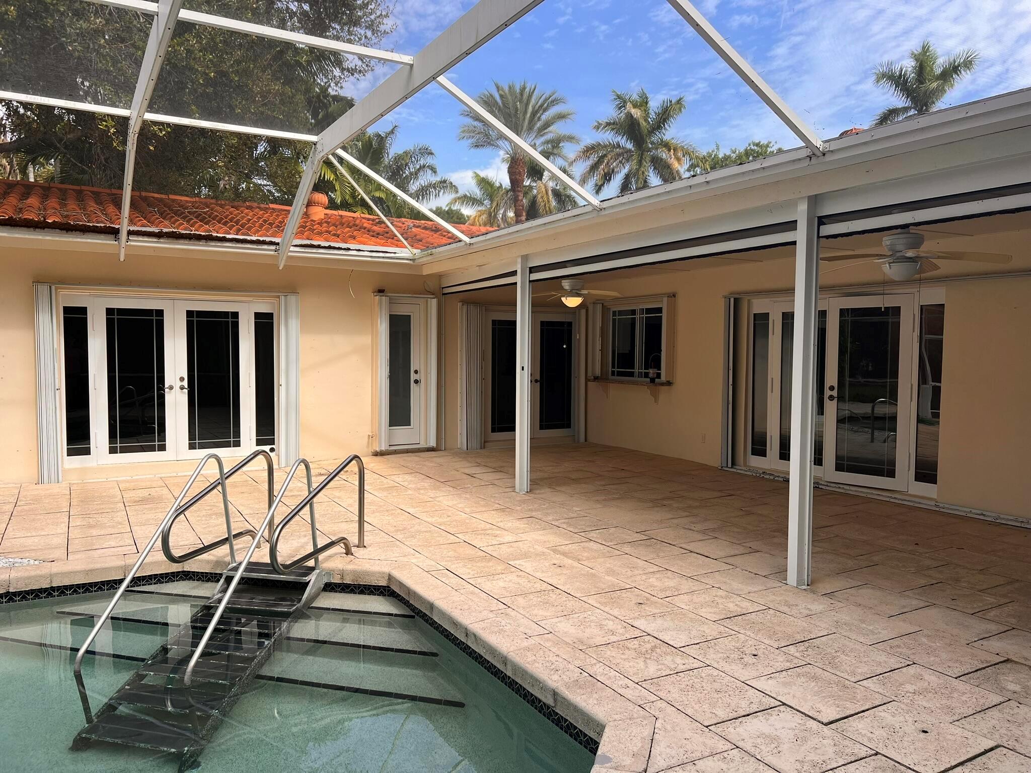 PALMETTO ROAD ESTS - Residential