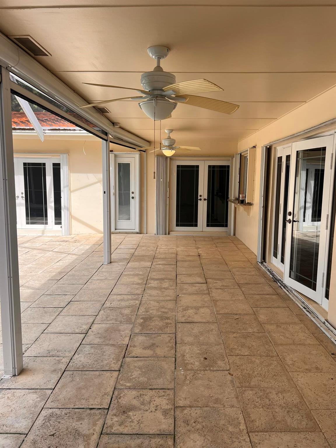 PALMETTO ROAD ESTS - Residential