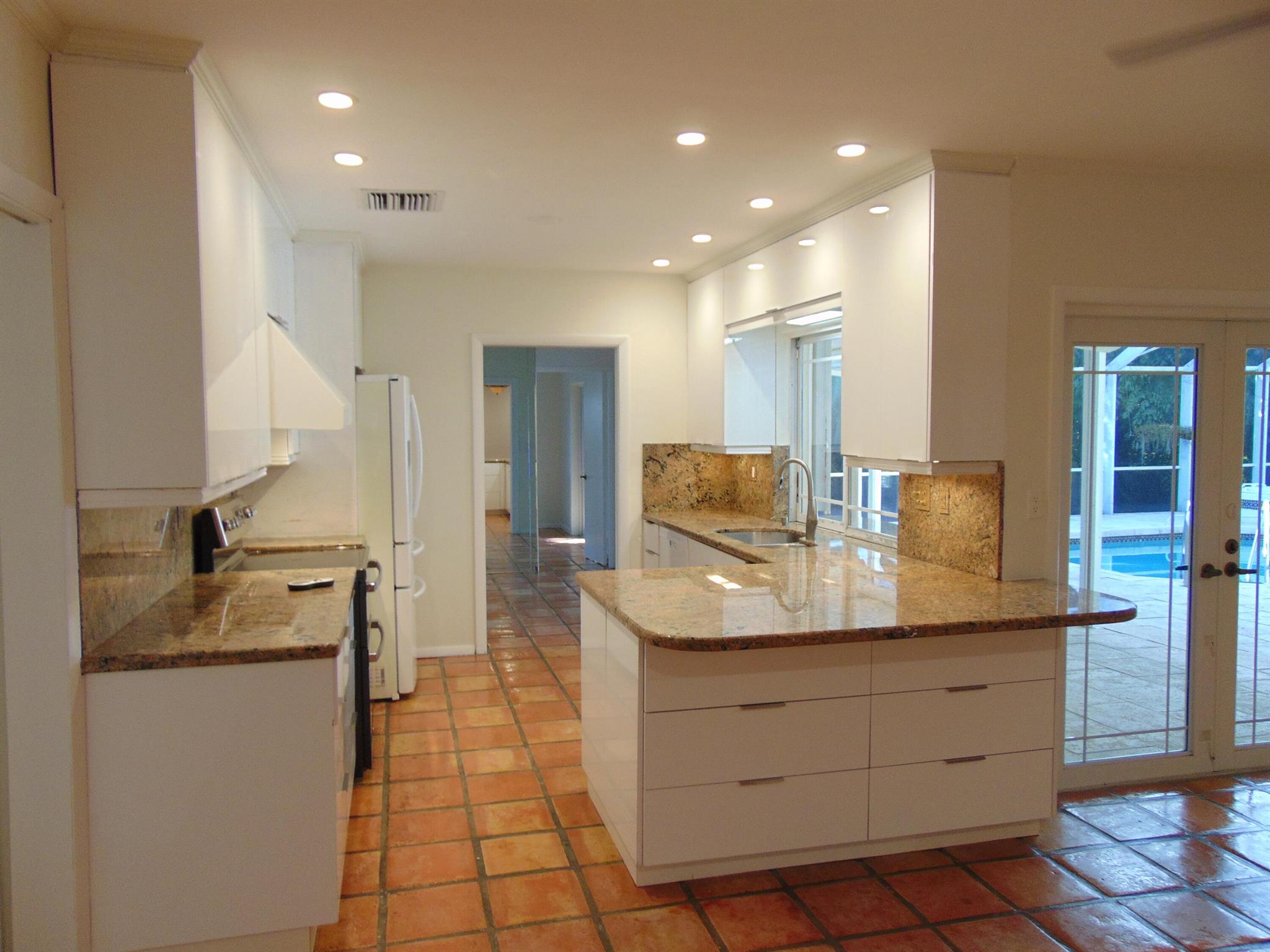 PALMETTO ROAD ESTS - Residential