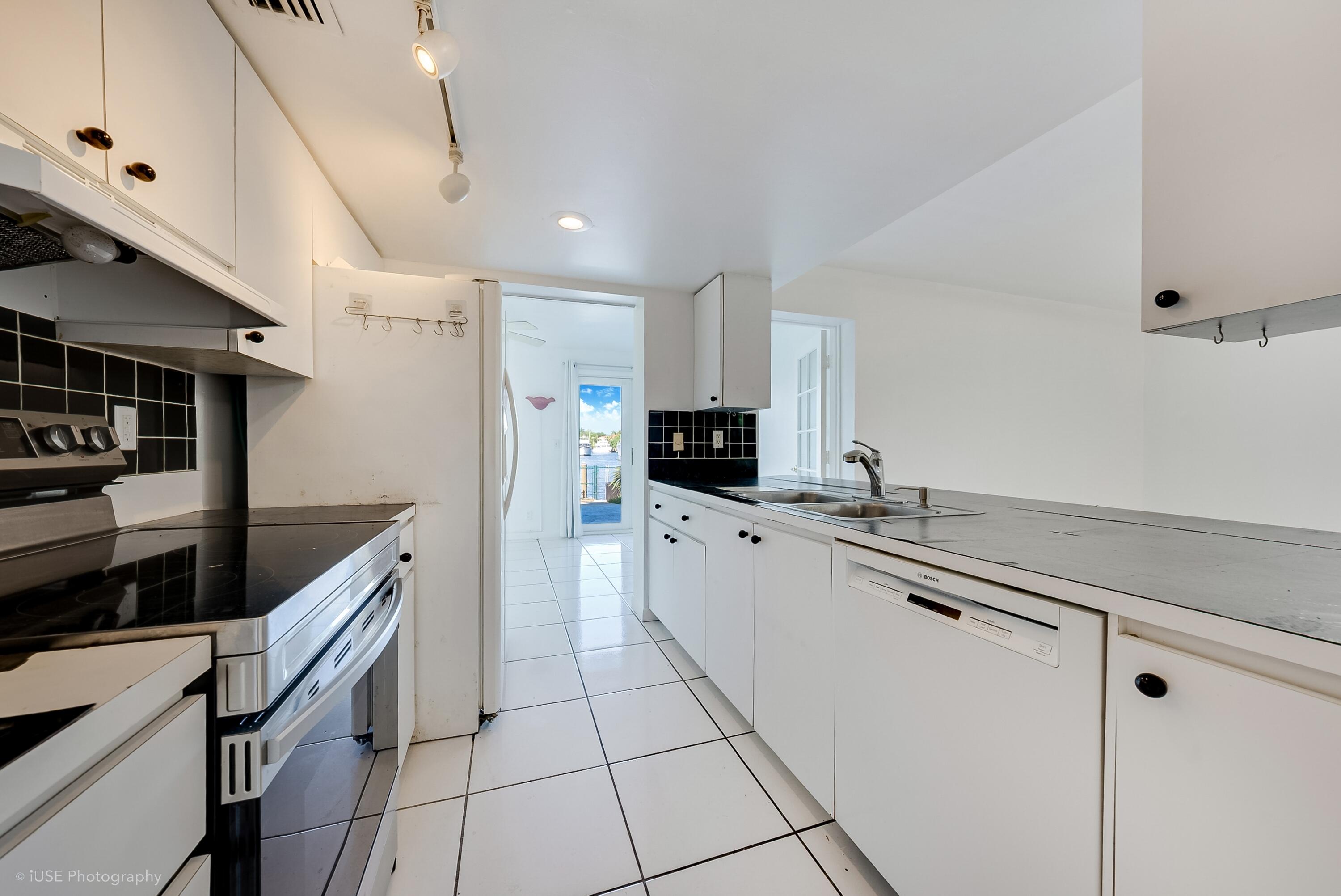 FLAMINGO PARK SEC - Residential
