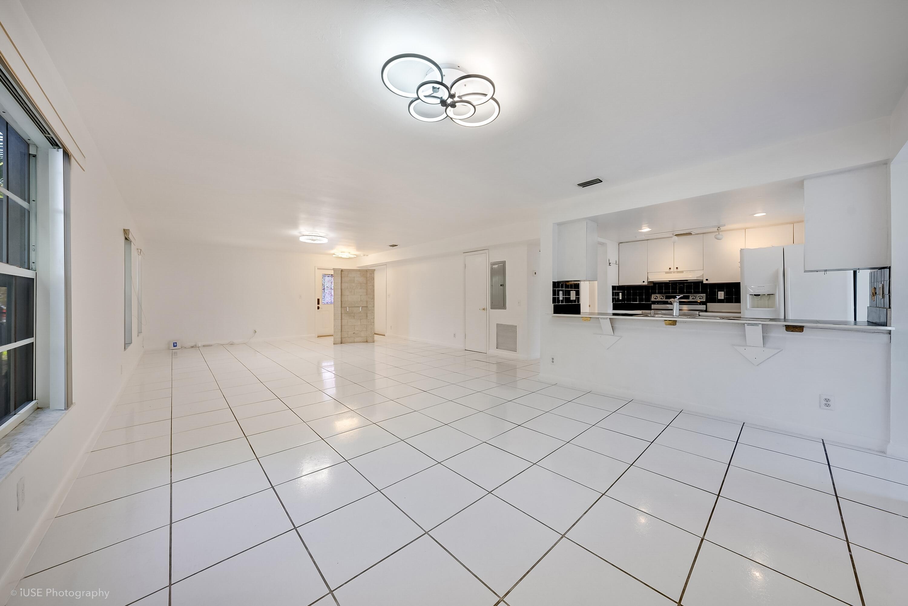 FLAMINGO PARK SEC - Residential