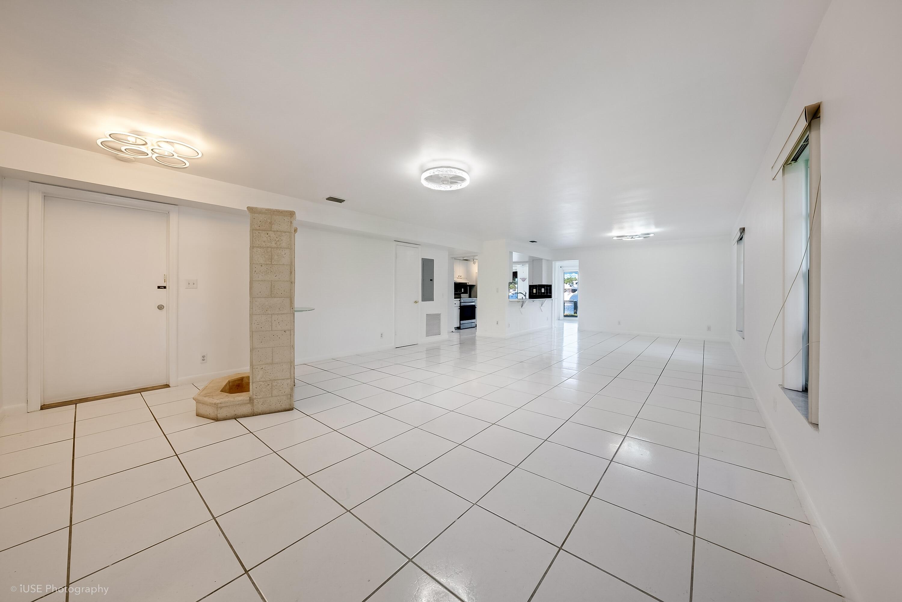 FLAMINGO PARK SEC - Residential