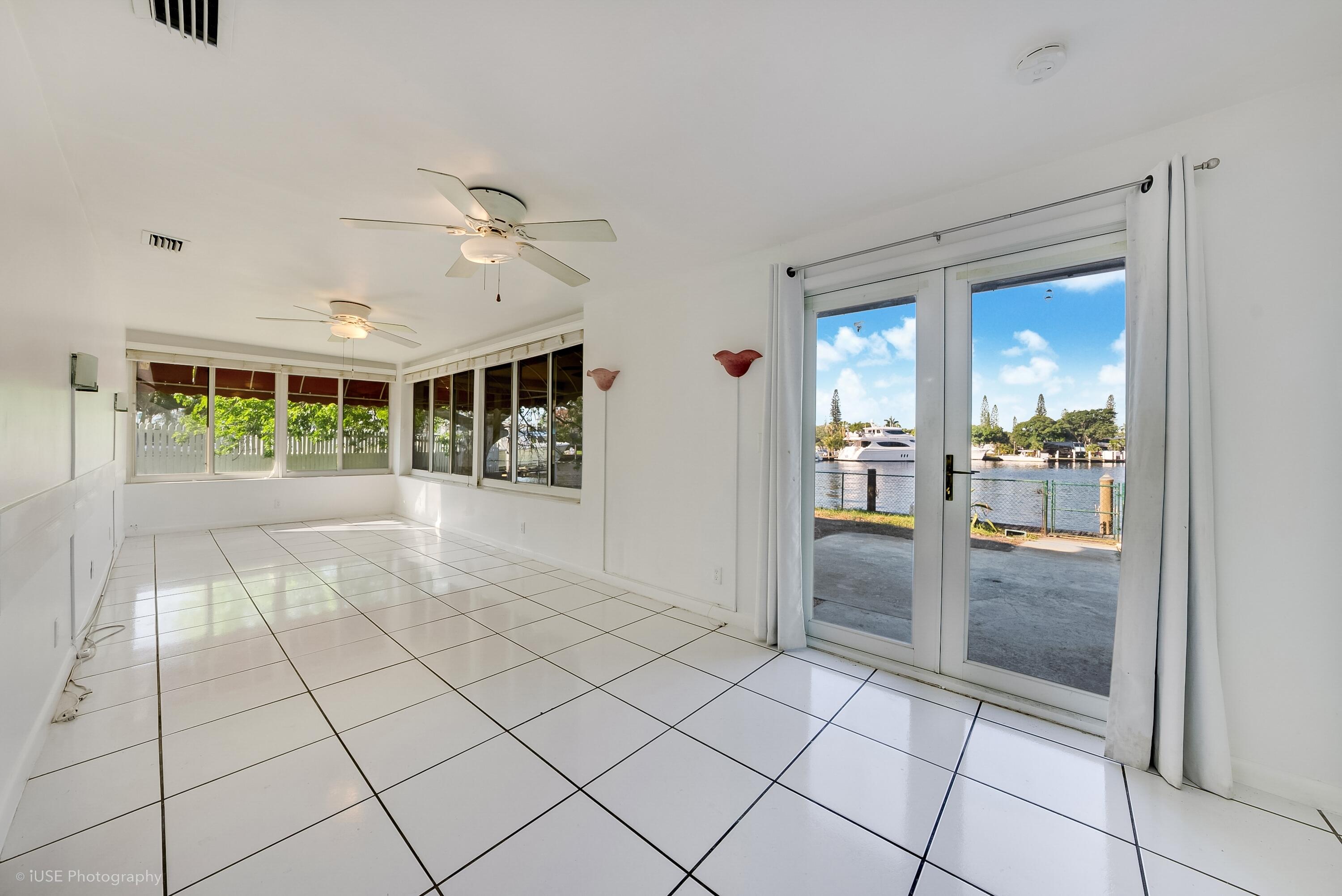 FLAMINGO PARK SEC - Residential