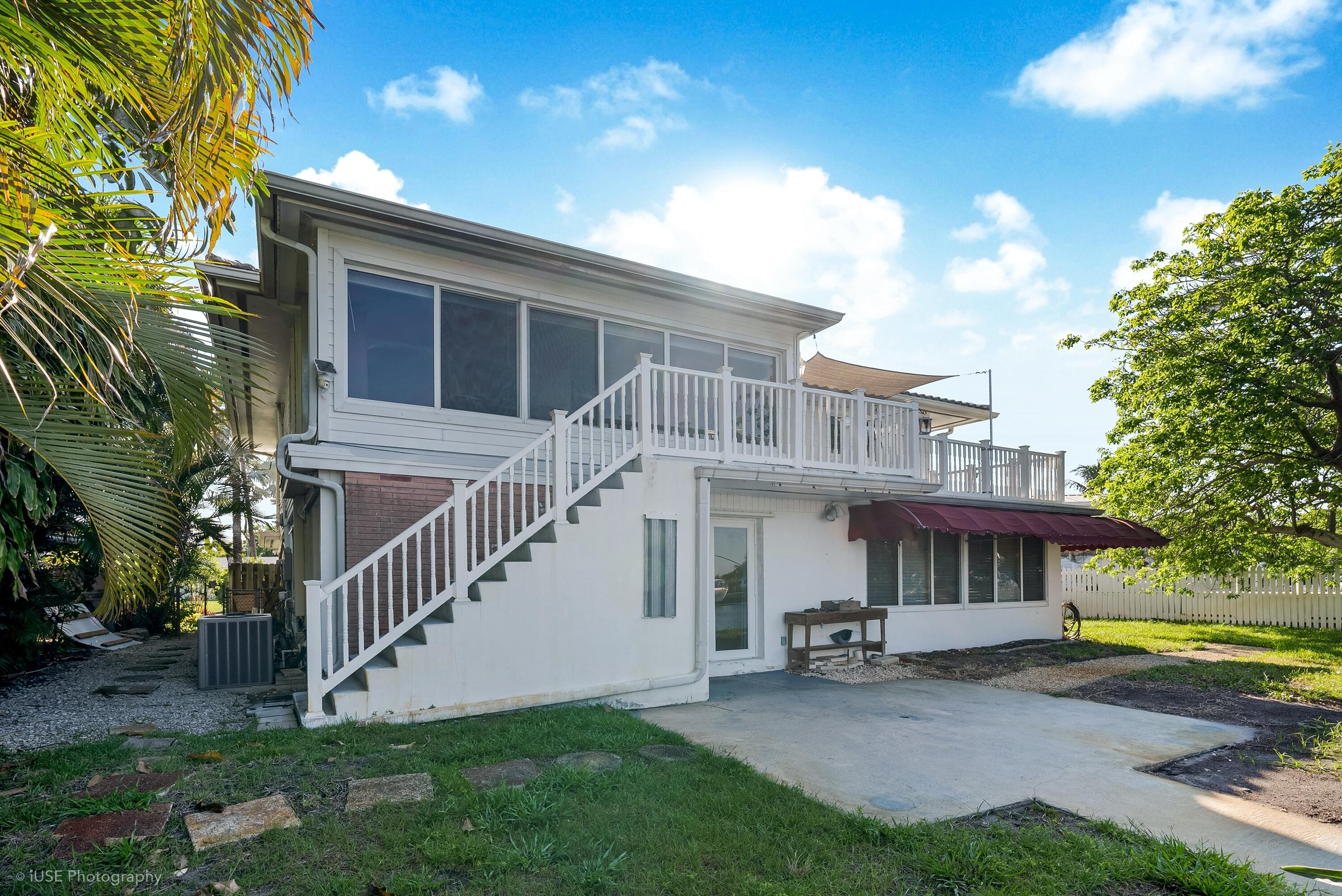 FLAMINGO PARK SEC - Residential