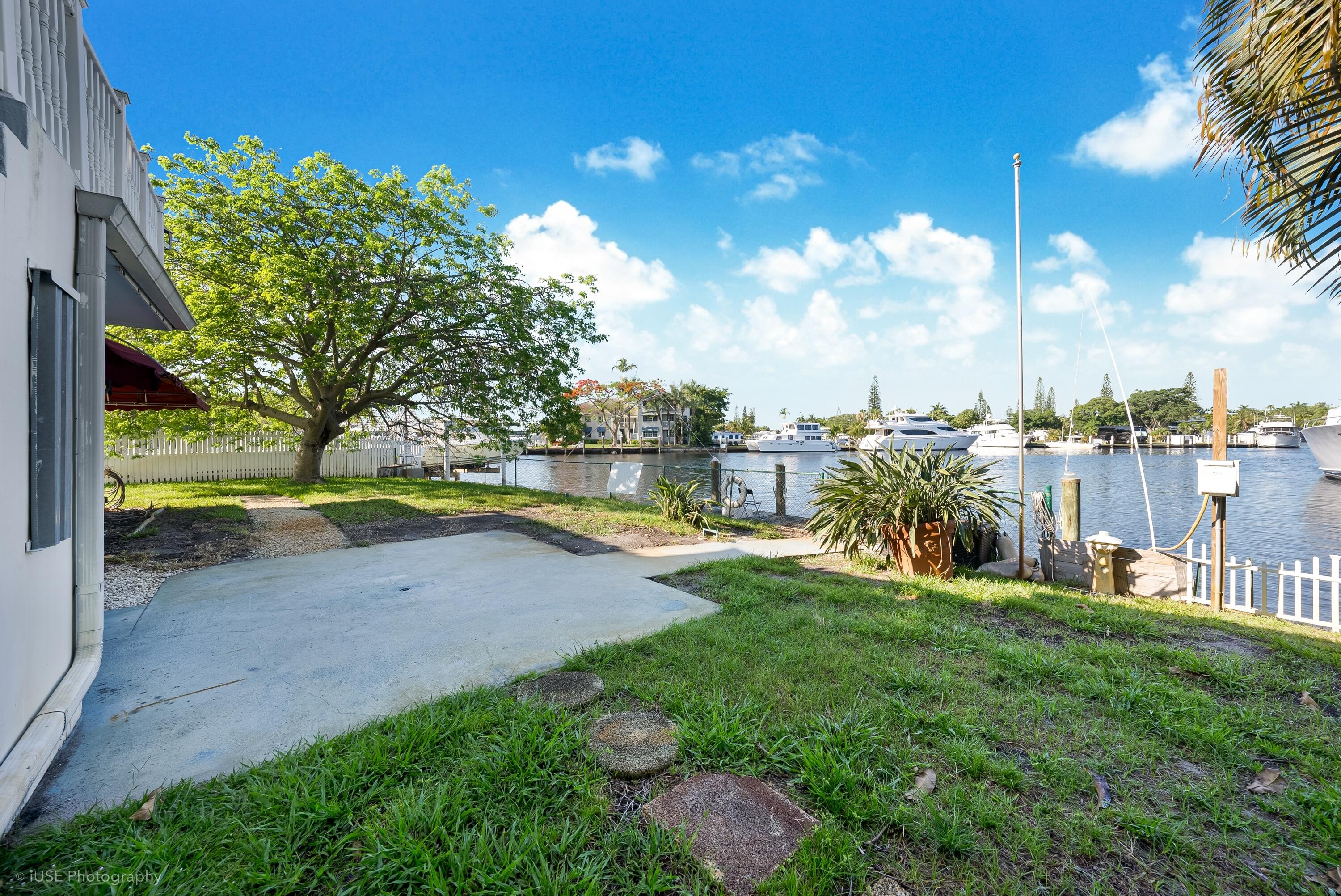 FLAMINGO PARK SEC - Residential