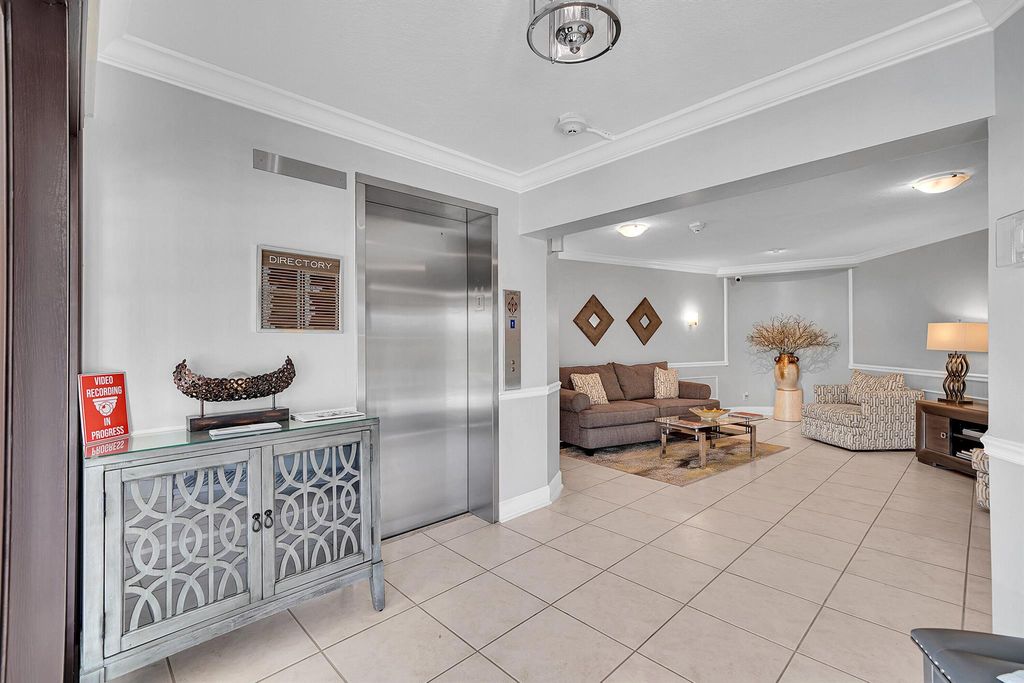 Photo of 2871 N Ocean Boulevard #M338, Boca Raton, FL 33431 (MLS # R11126913)