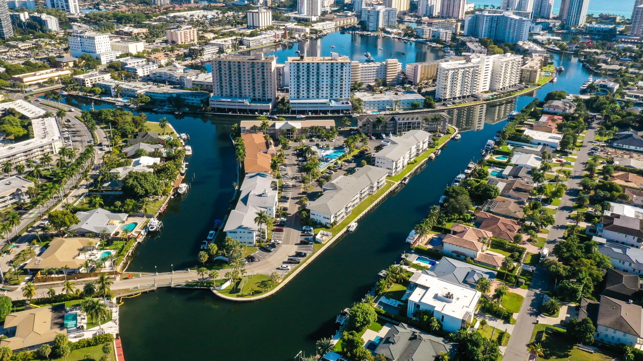 450 Paradise Isle Blvd