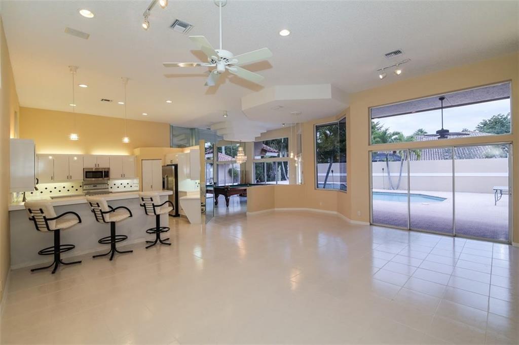 The Landings Of Parkland - Residential