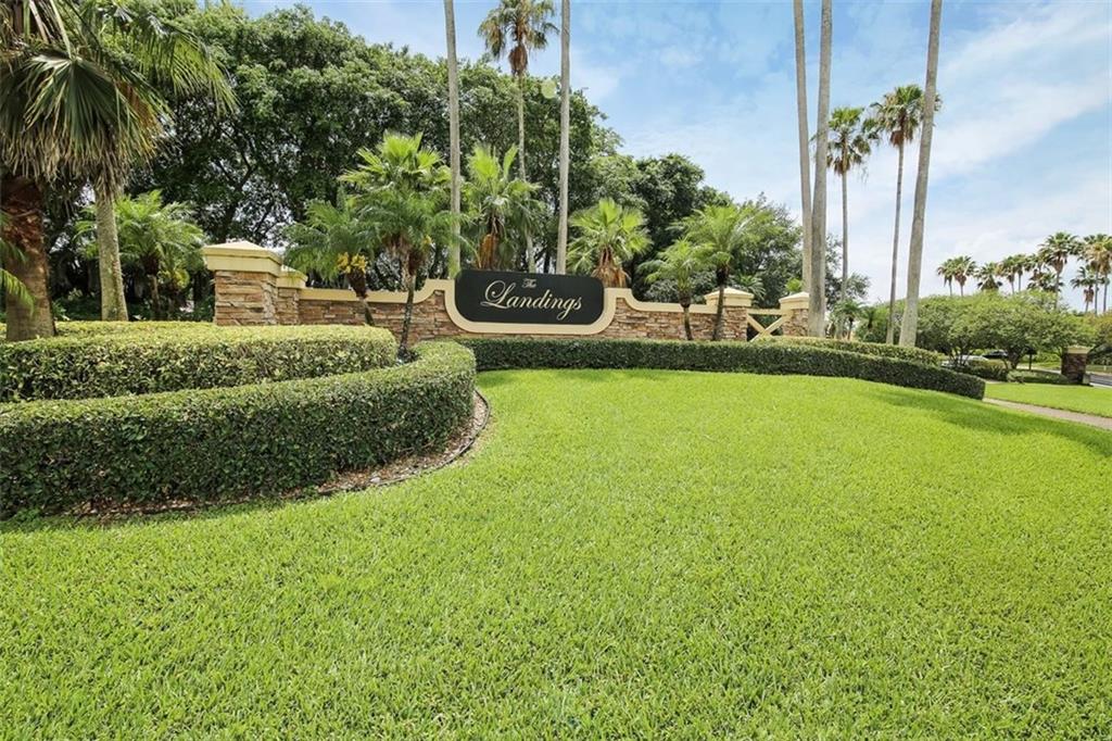 The Landings Of Parkland - Residential