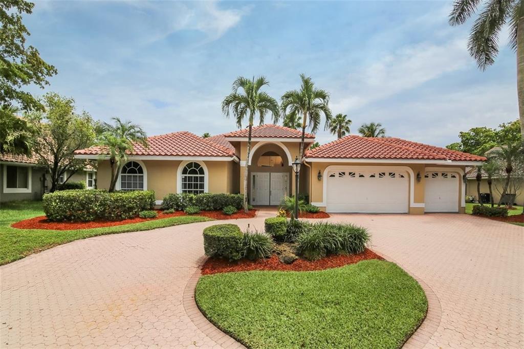 The Landings Of Parkland - Residential