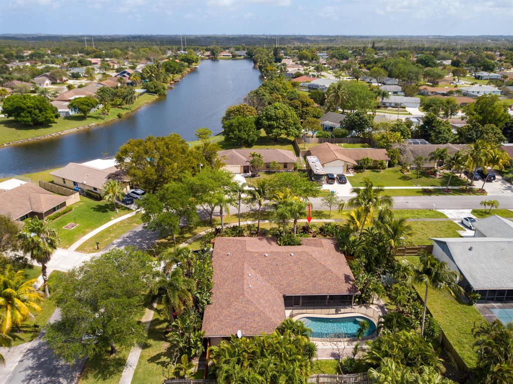 La Mancha - Residential