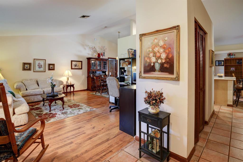 La Mancha - Residential