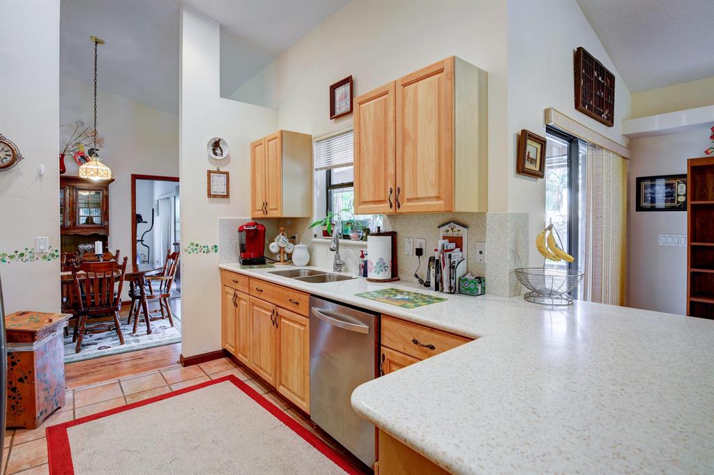 La Mancha - Residential