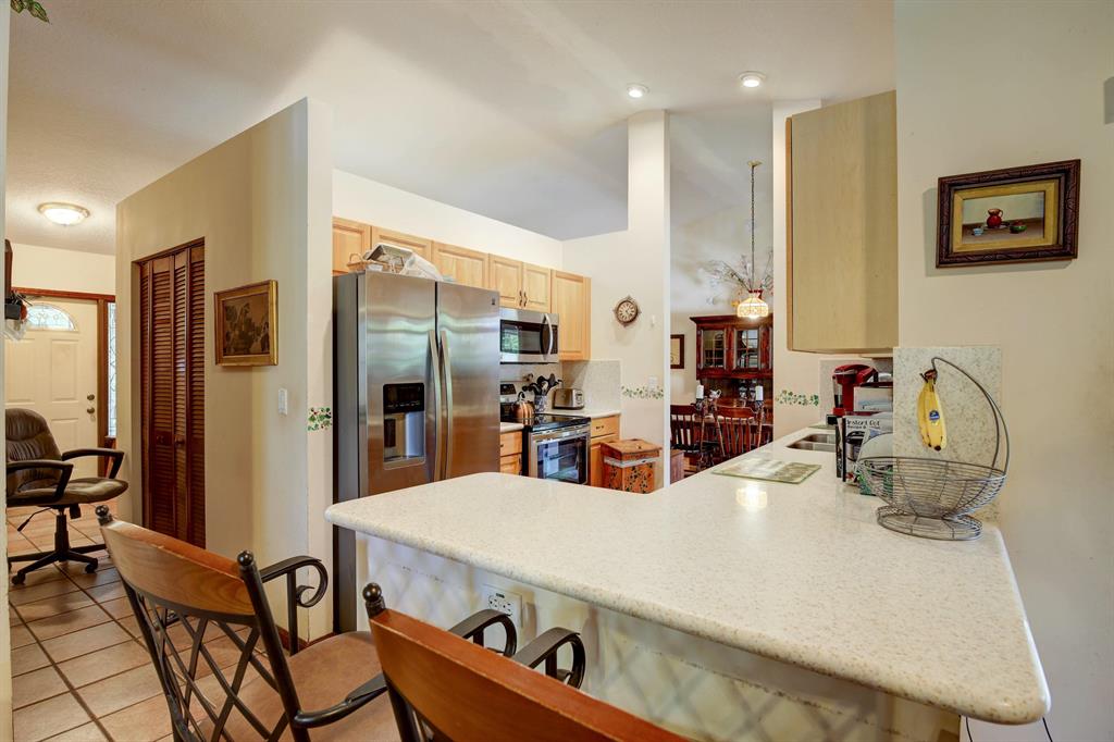 La Mancha - Residential