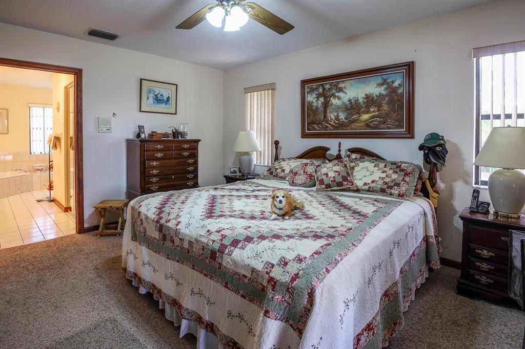 La Mancha - Residential