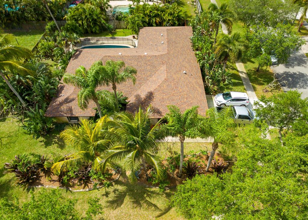 La Mancha - Residential