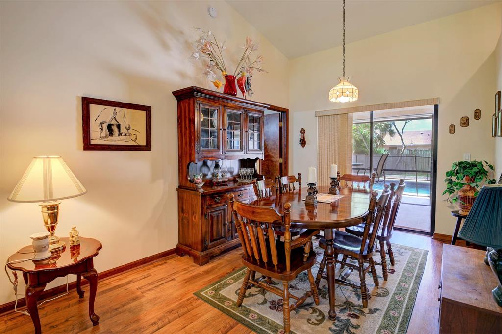 La Mancha - Residential