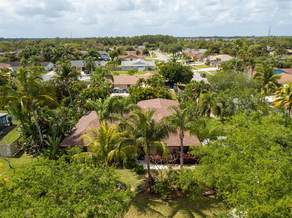 La Mancha - Residential