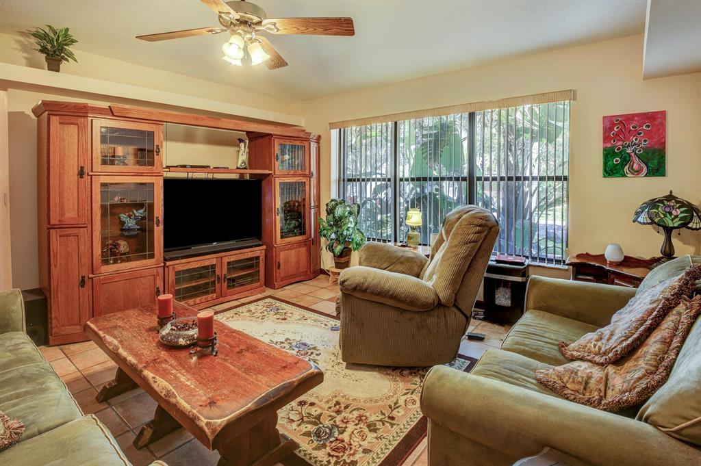 La Mancha - Residential