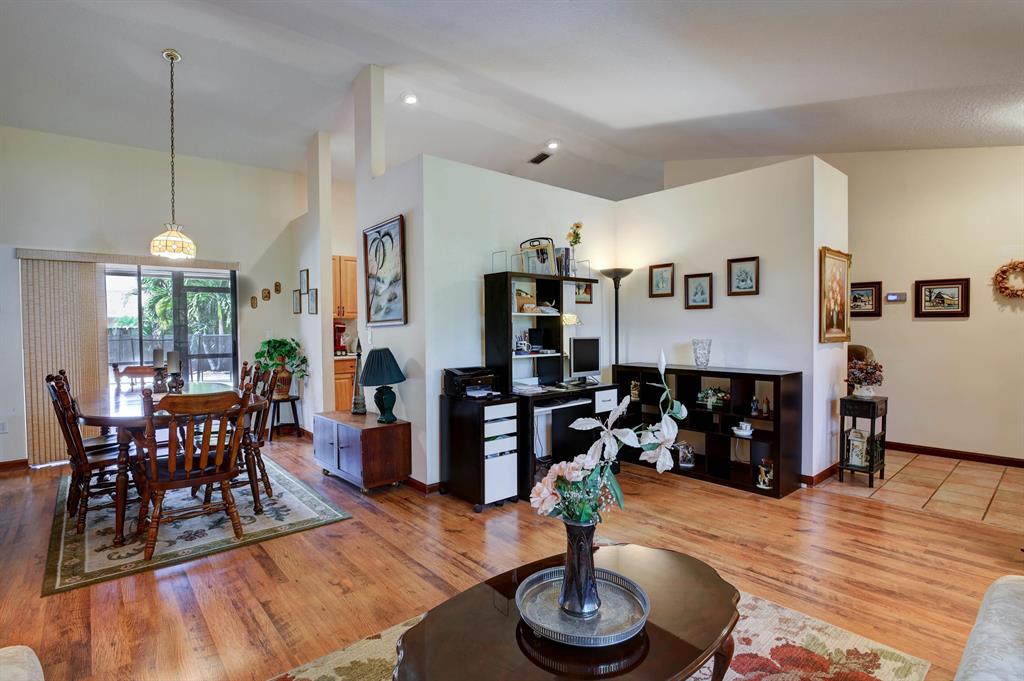 La Mancha - Residential