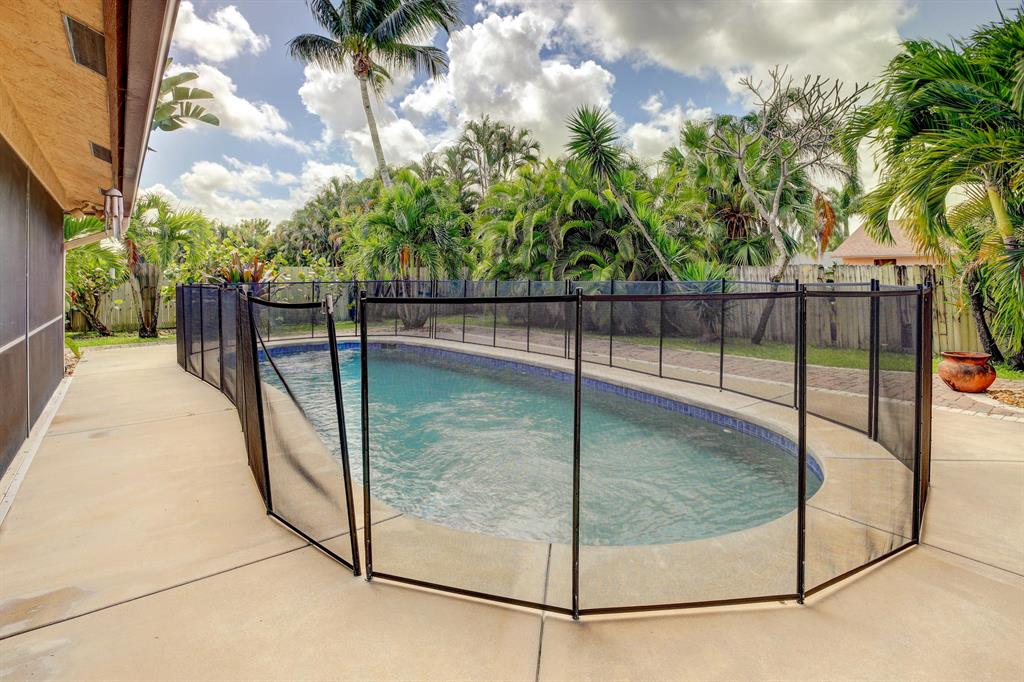 La Mancha - Residential