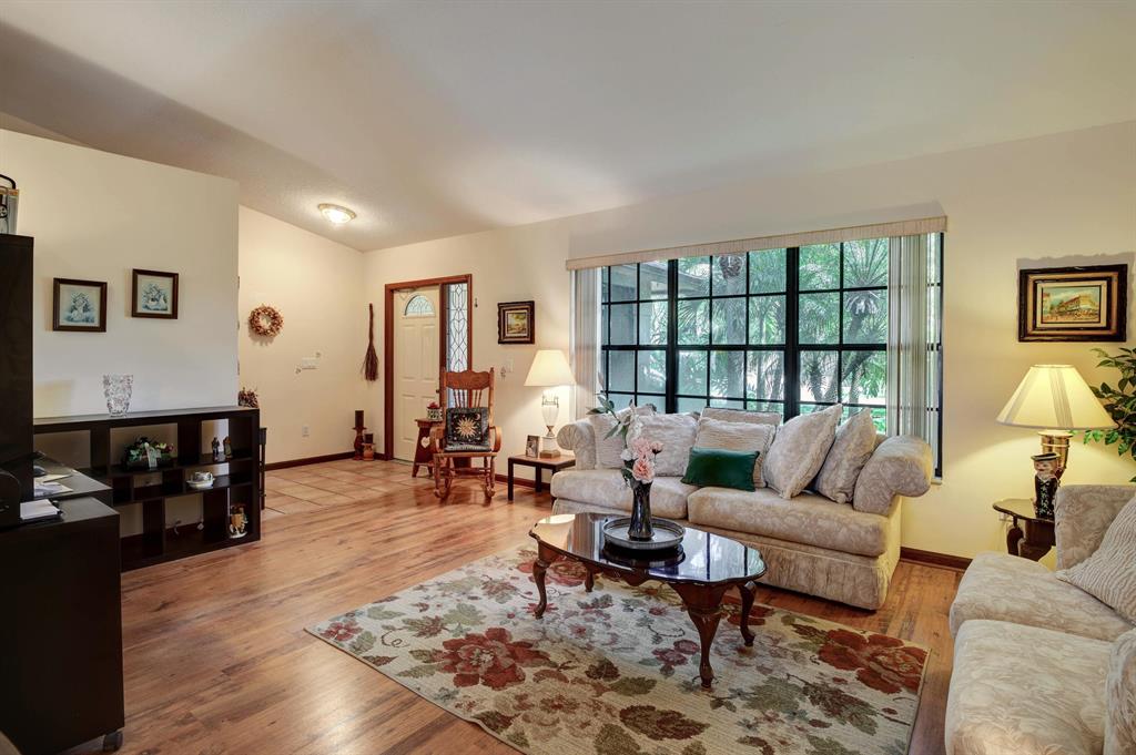 La Mancha - Residential