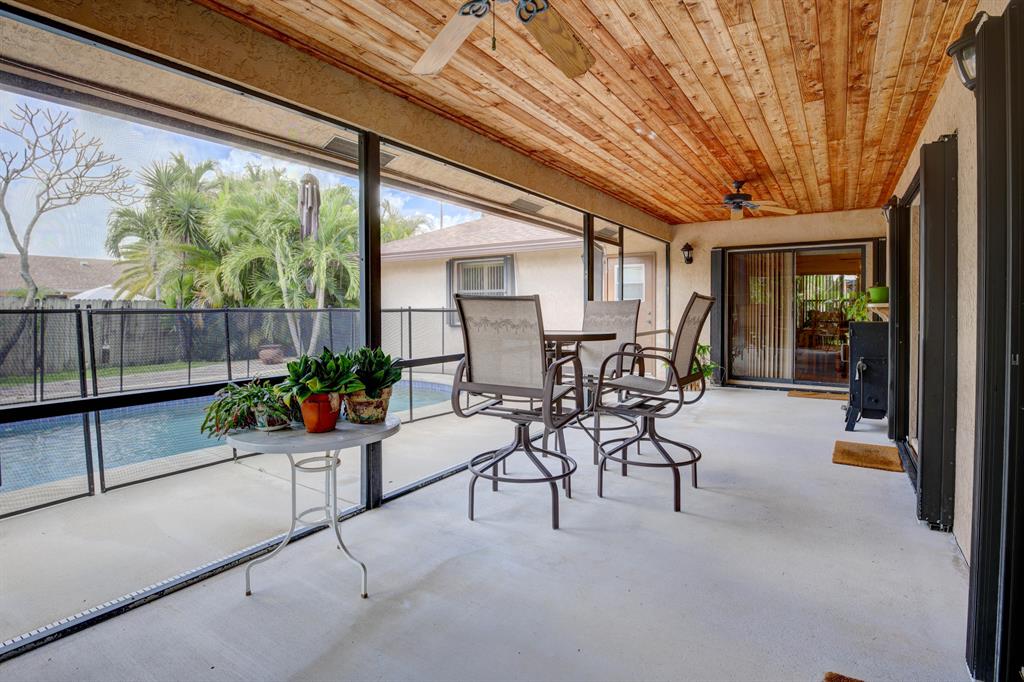 La Mancha - Residential