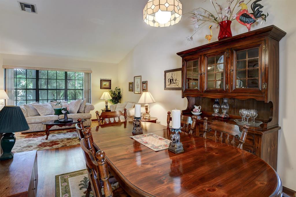 La Mancha - Residential