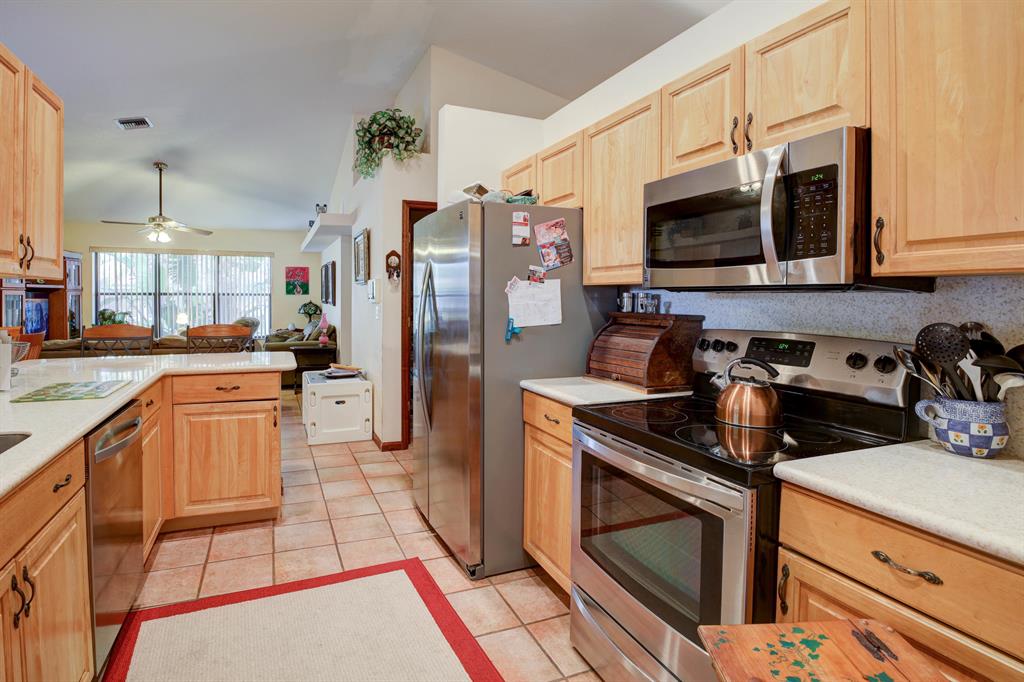 La Mancha - Residential