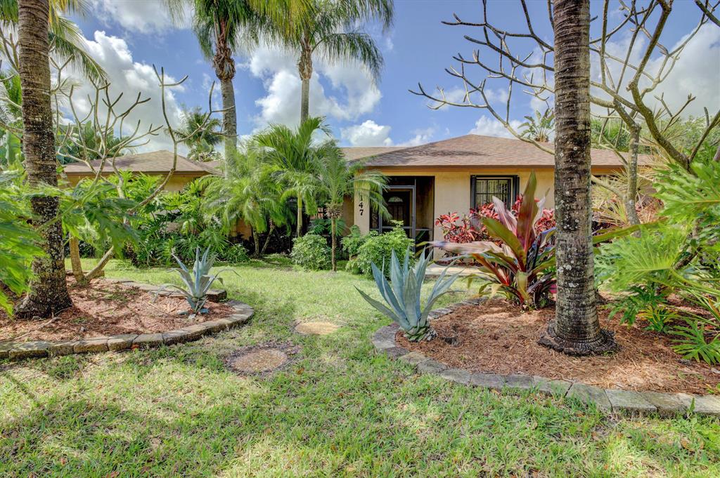 La Mancha - Residential