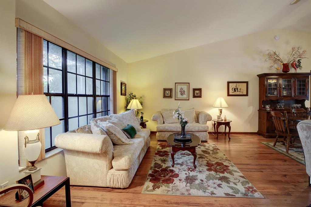 La Mancha - Residential