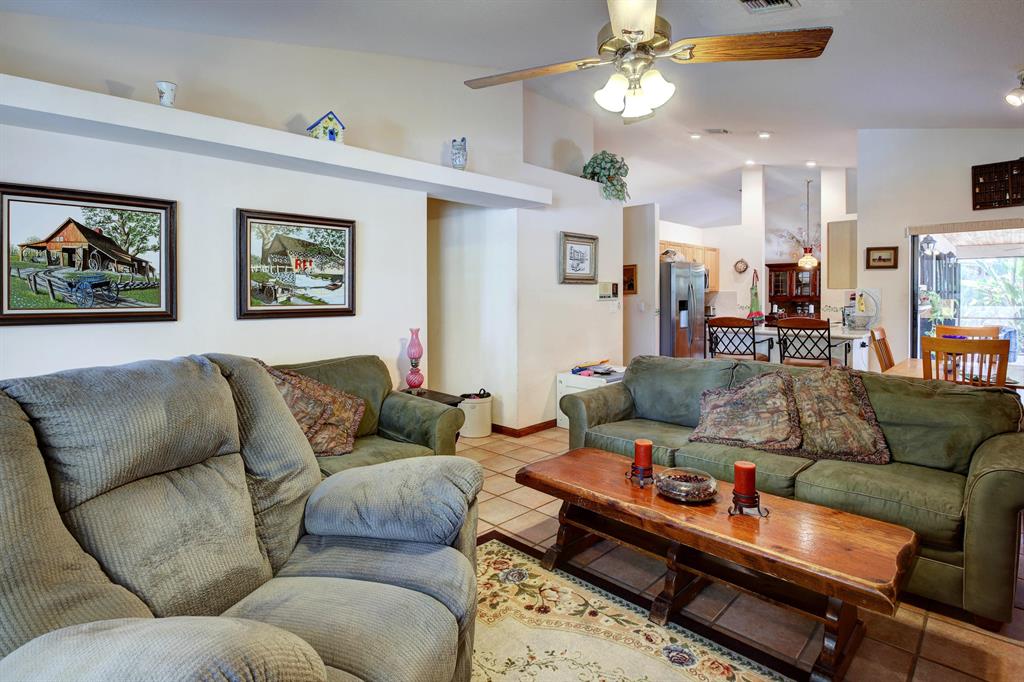 La Mancha - Residential