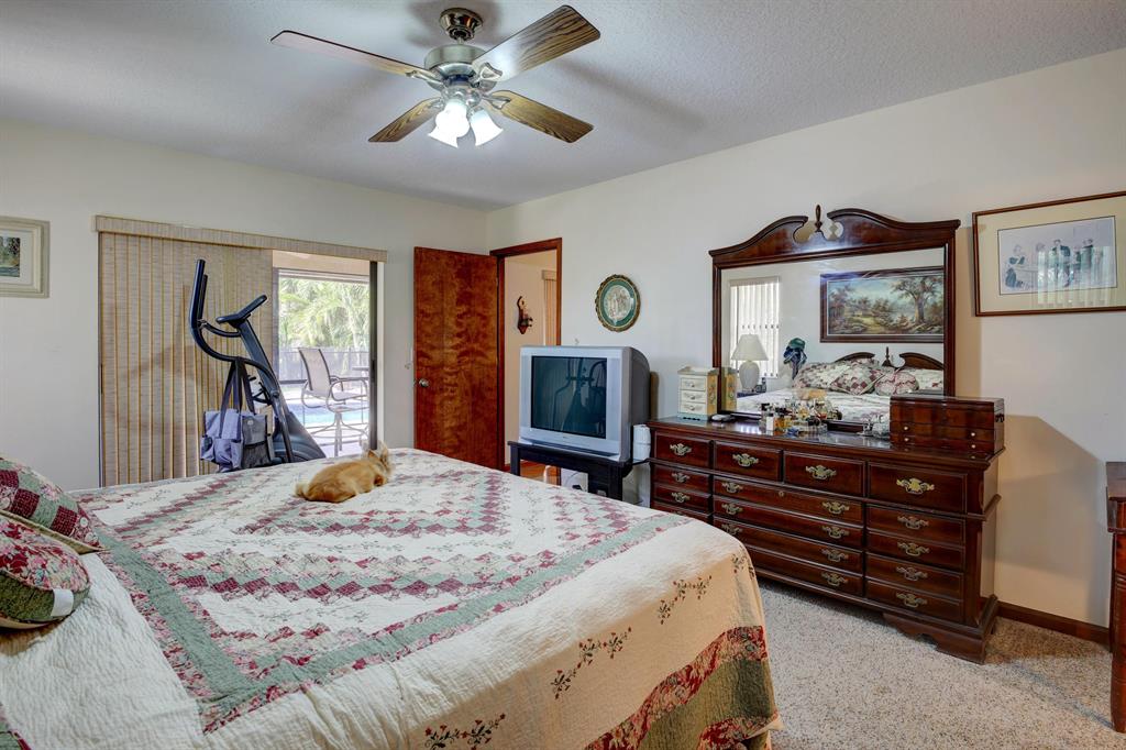 La Mancha - Residential