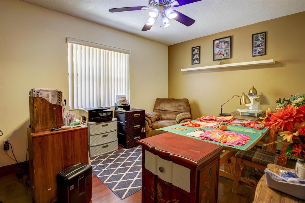 La Mancha - Residential