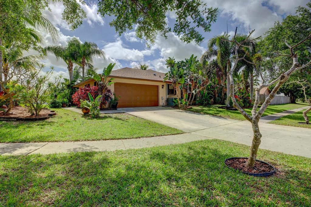 La Mancha - Residential