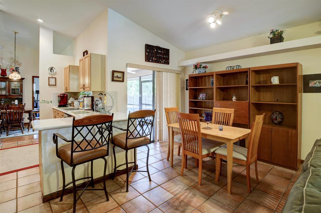 La Mancha - Residential