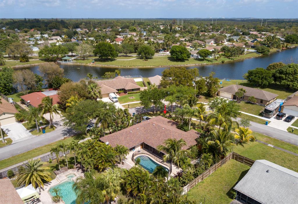 La Mancha - Residential