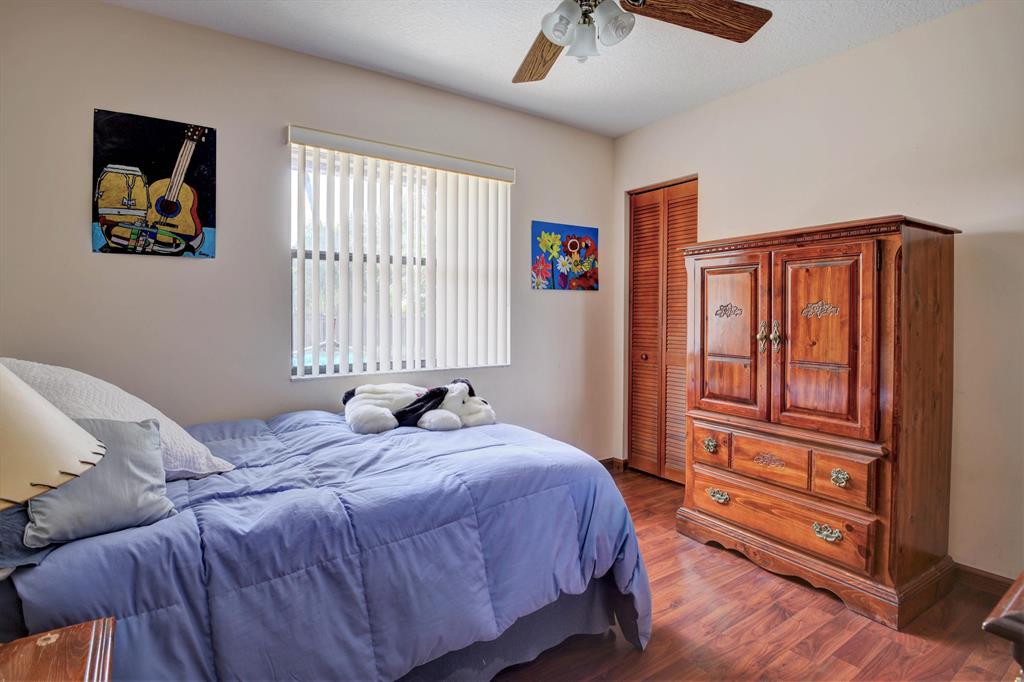 La Mancha - Residential