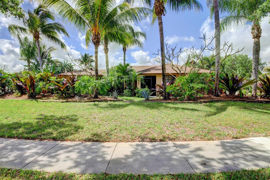 La Mancha - Residential