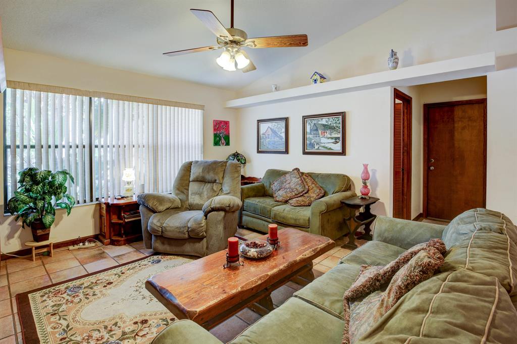 La Mancha - Residential