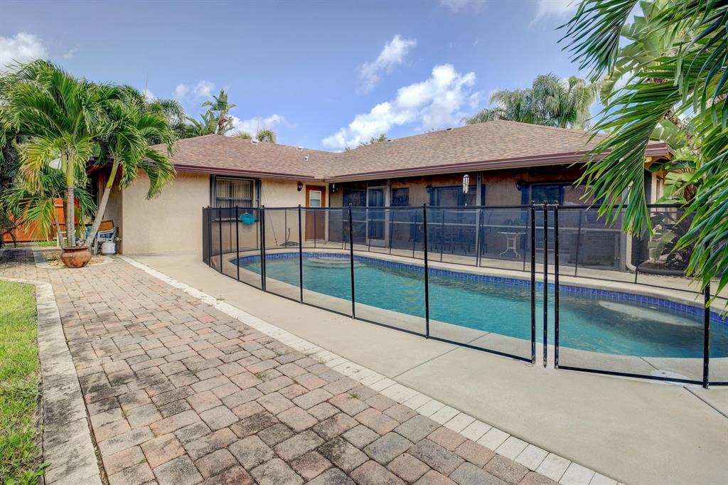 La Mancha - Residential